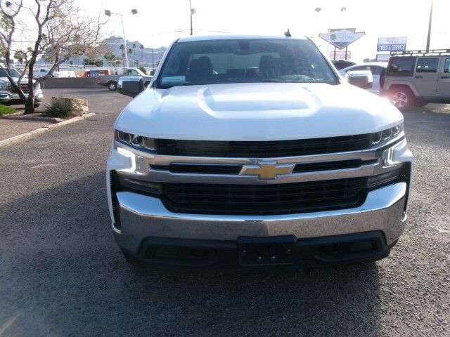 2021 Chevrolet Silverado 1500 LT Apache Junction AZ
