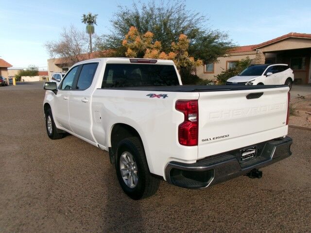 2021 Chevrolet Silverado 1500 LT Apache Junction AZ