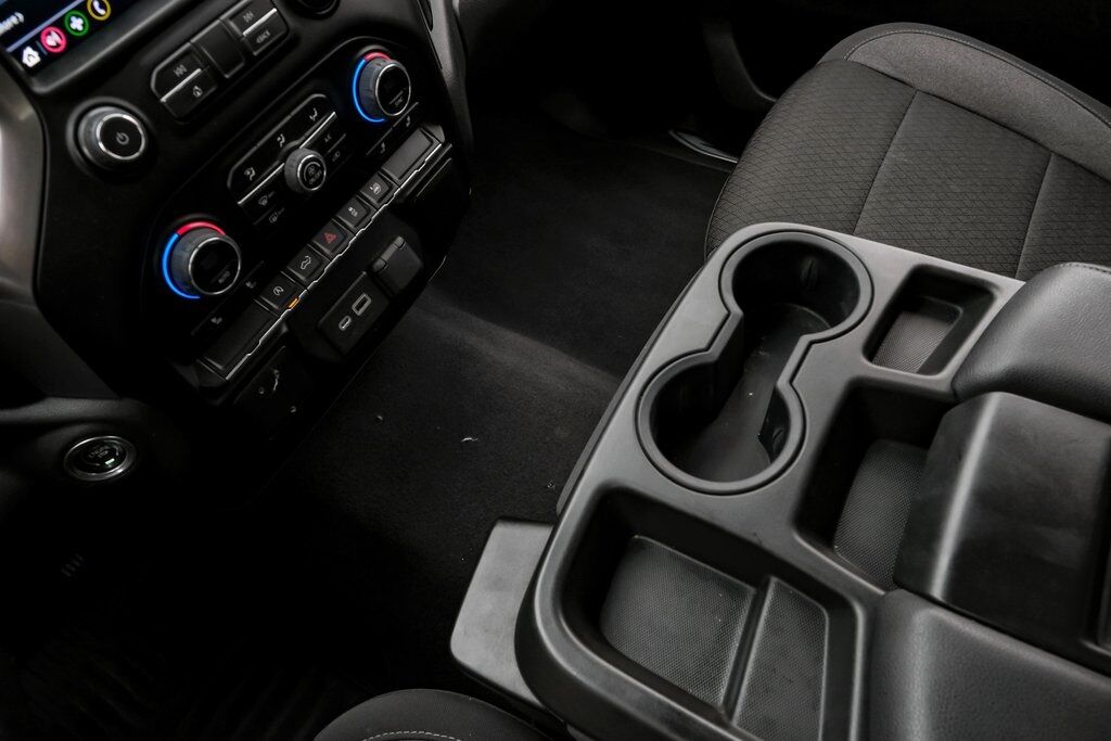 2021 Chevrolet Silverado 1500 LT Bradenton  FL