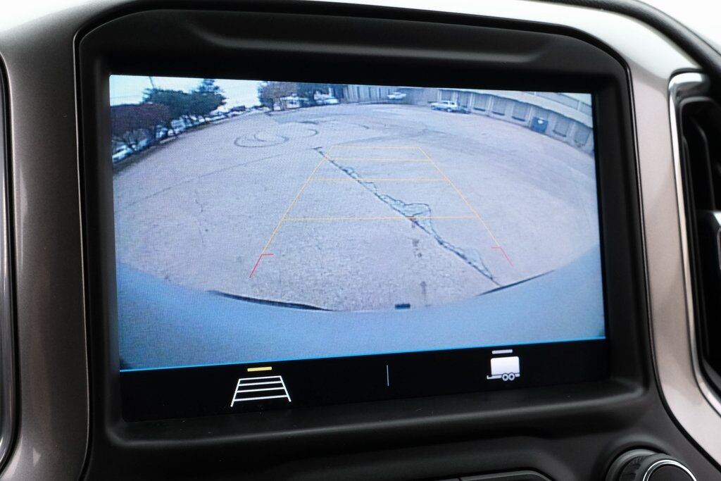 2021 Chevrolet Silverado 1500 LT Bradenton  FL