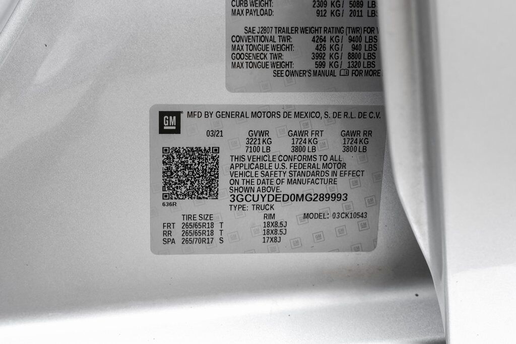 2021 Chevrolet Silverado 1500 LT Bradenton  FL