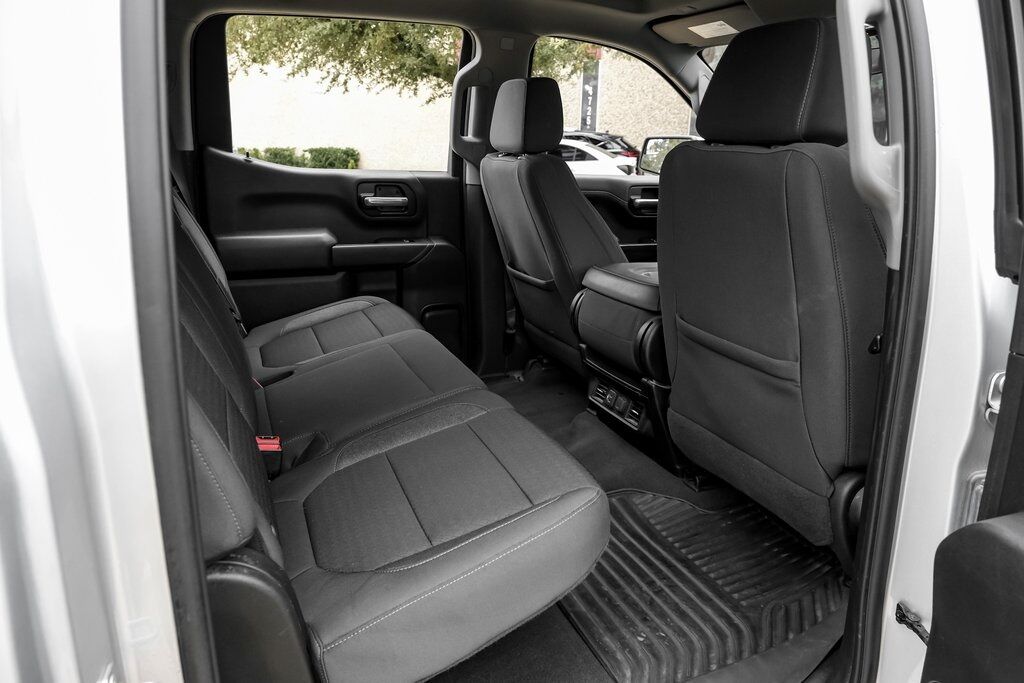 2021 Chevrolet Silverado 1500 LT Bradenton  FL