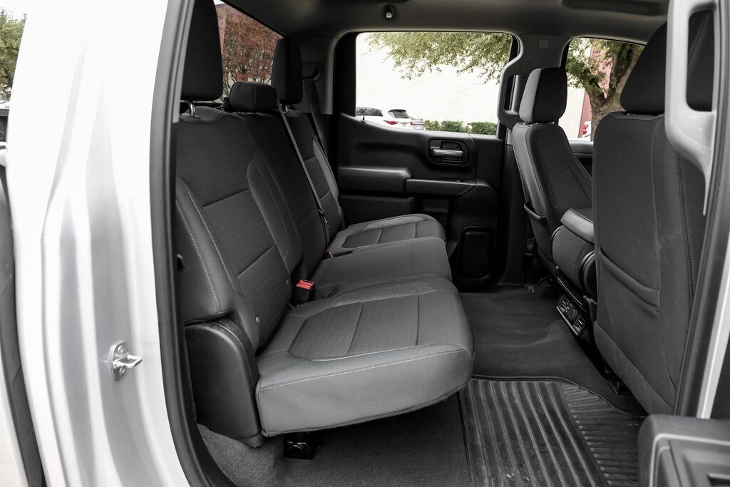 2021 Chevrolet Silverado 1500 LT Bradenton  FL