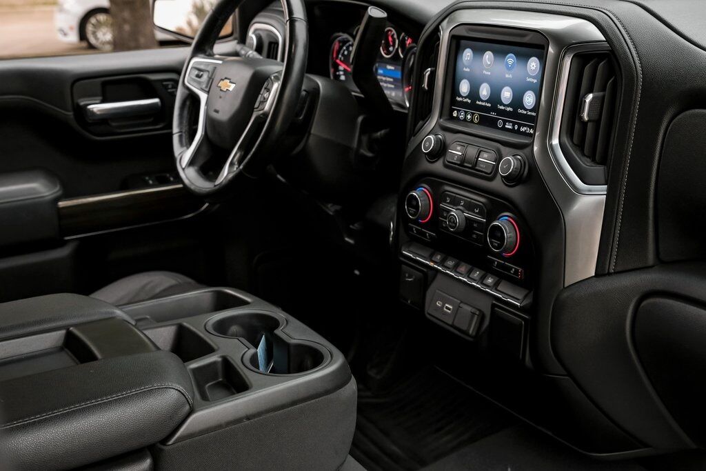 2021 Chevrolet Silverado 1500 LT Bradenton  FL