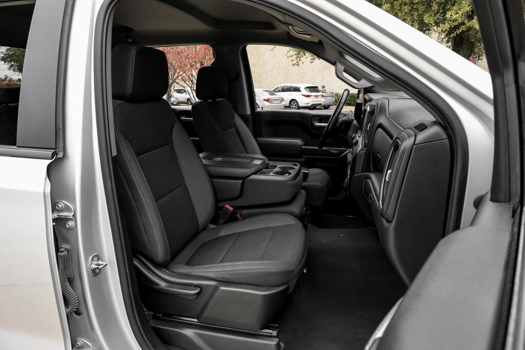 2021 Chevrolet Silverado 1500 LT Bradenton  FL