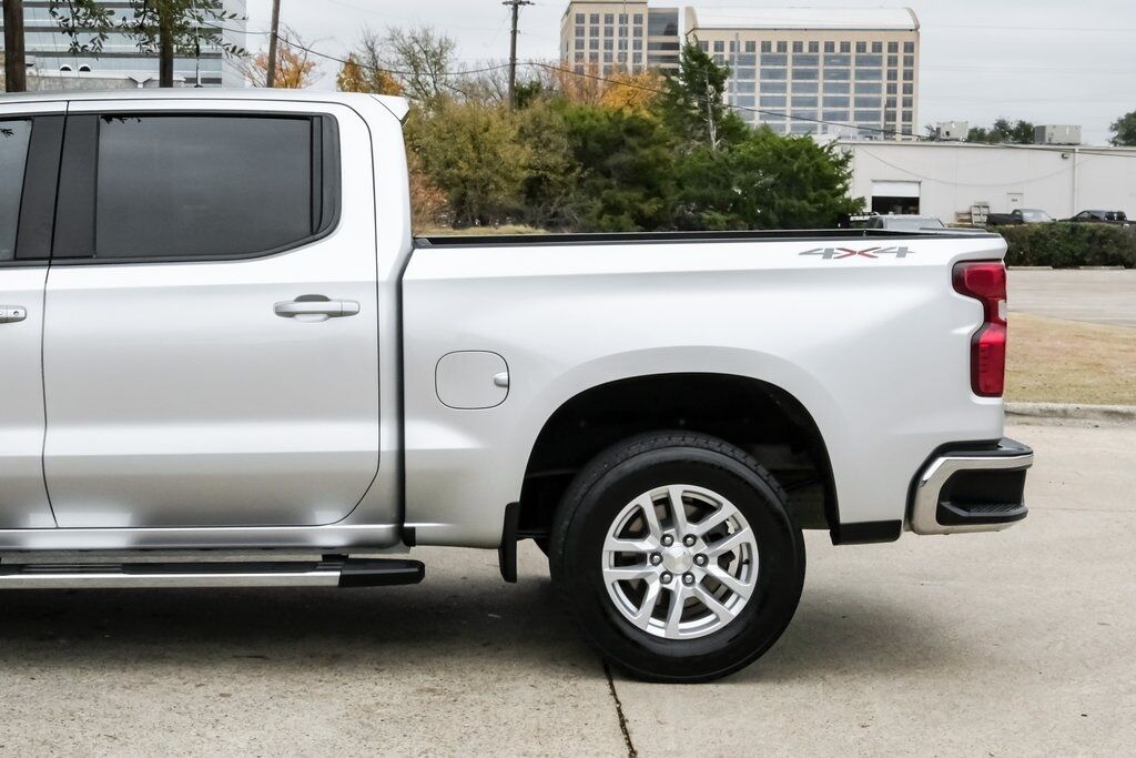 2021 Chevrolet Silverado 1500 LT Bradenton  FL