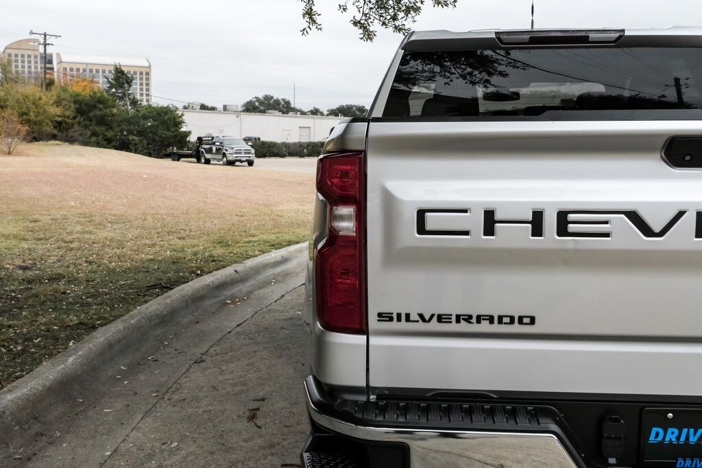 2021 Chevrolet Silverado 1500 LT Bradenton  FL