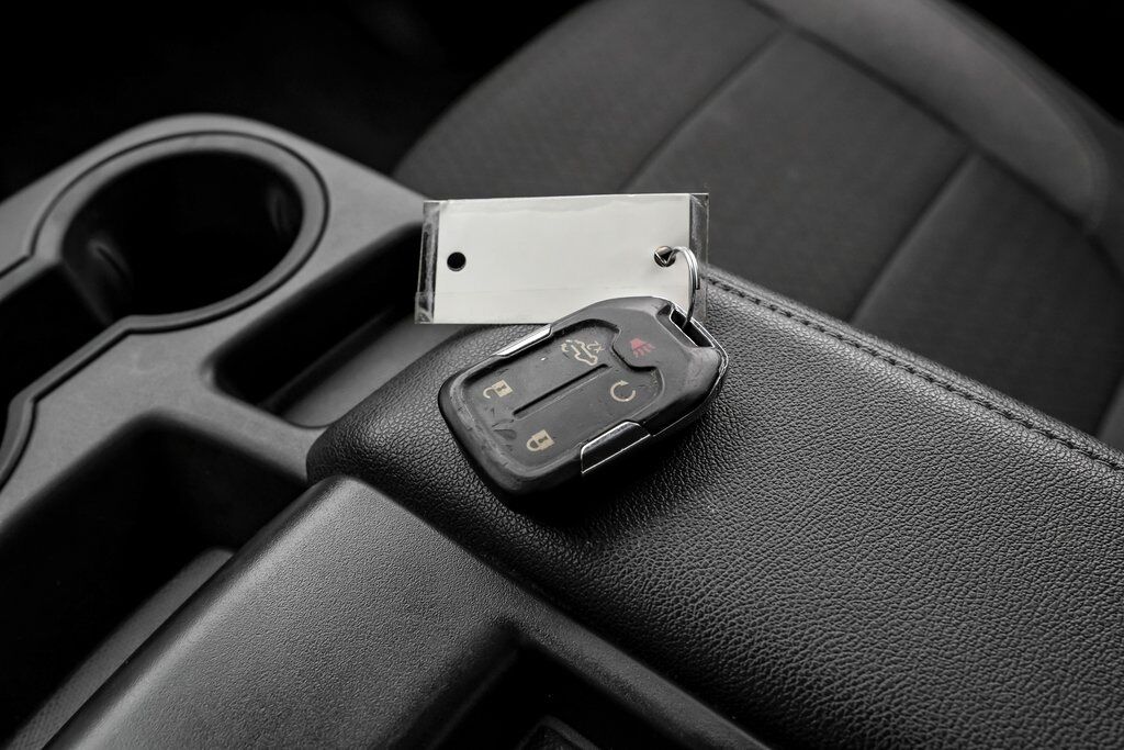 2021 Chevrolet Silverado 1500 LT Bradenton  FL