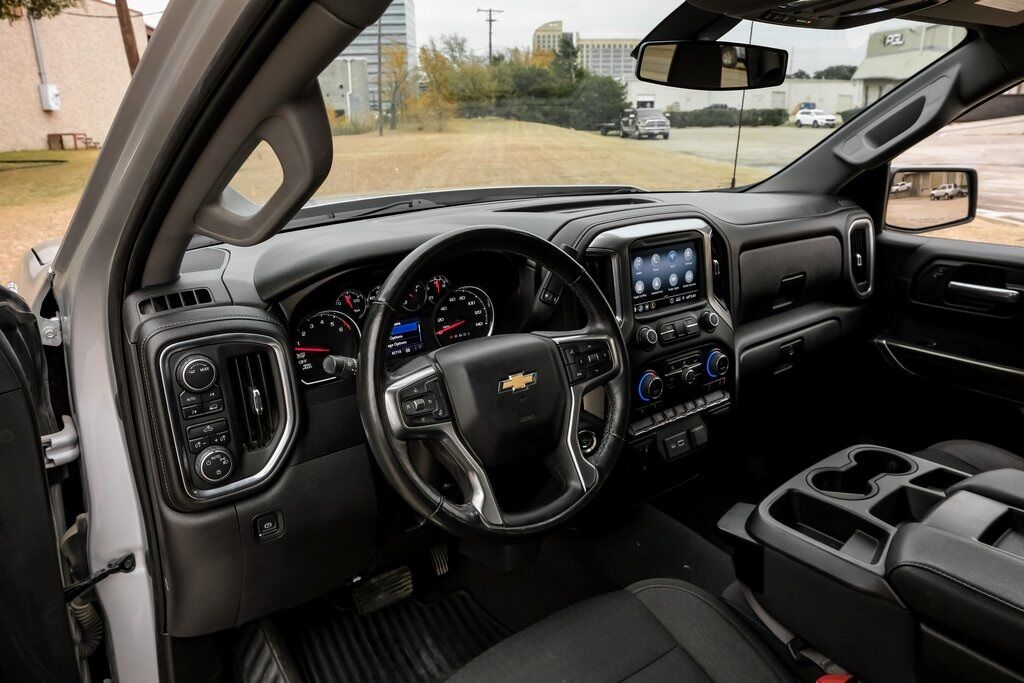 2021 Chevrolet Silverado 1500 LT Bradenton  FL