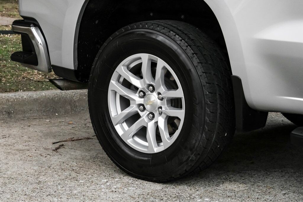 2021 Chevrolet Silverado 1500 LT Bradenton  FL