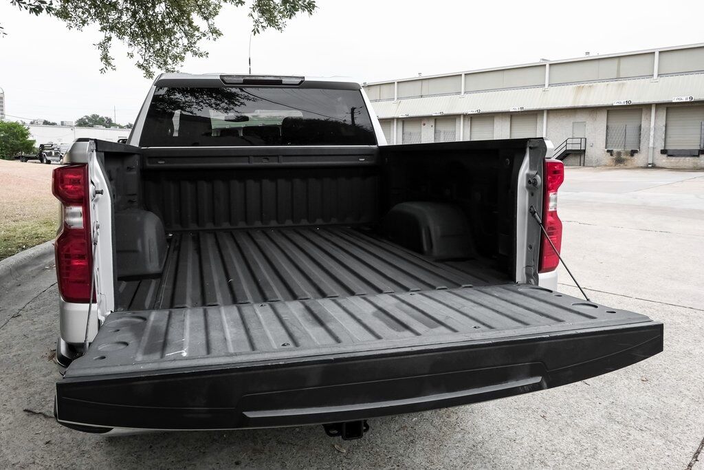 2021 Chevrolet Silverado 1500 LT Bradenton  FL