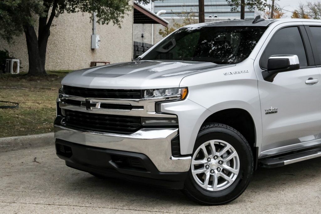 2021 Chevrolet Silverado 1500 LT Bradenton  FL
