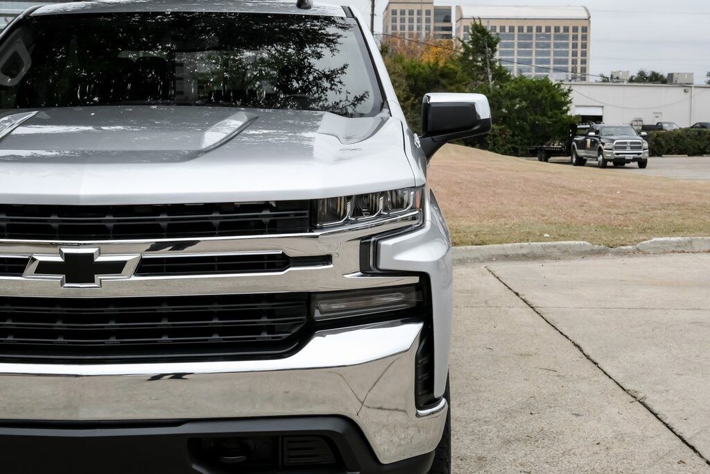 2021 Chevrolet Silverado 1500 LT Bradenton  FL
