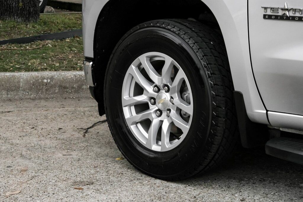 2021 Chevrolet Silverado 1500 LT Bradenton  FL