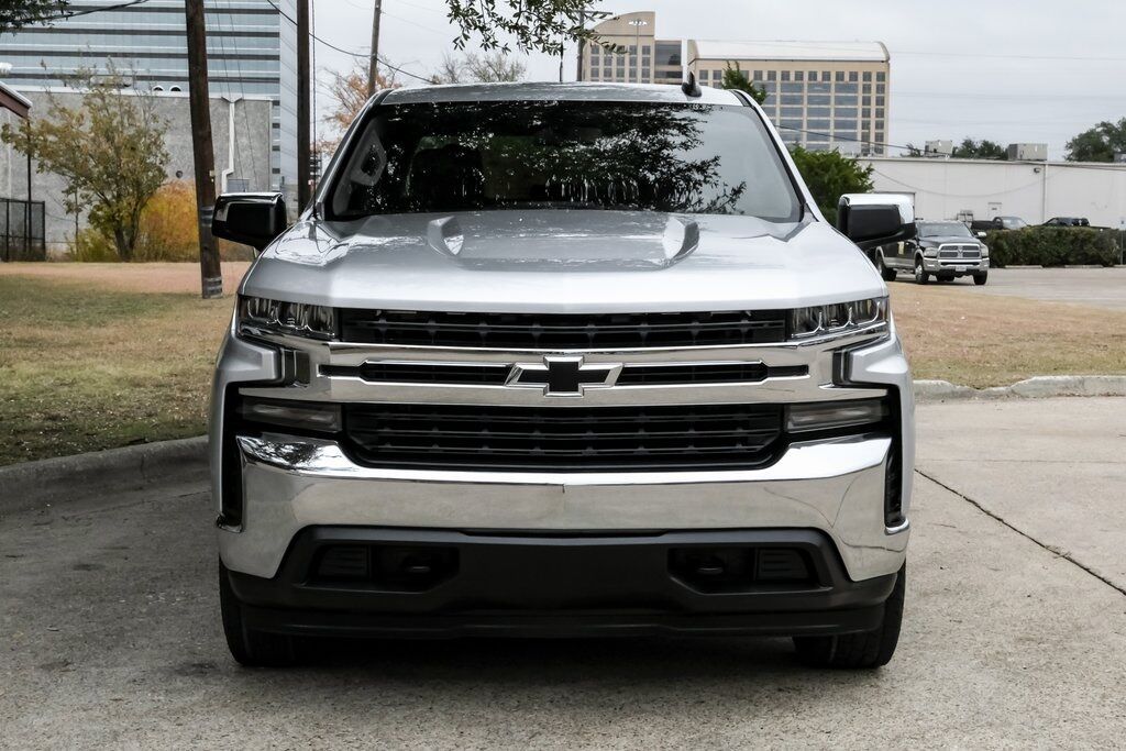 2021 Chevrolet Silverado 1500 LT Bradenton  FL