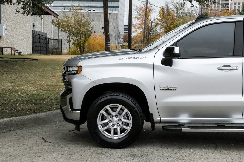 2021 Chevrolet Silverado 1500 LT Bradenton  FL