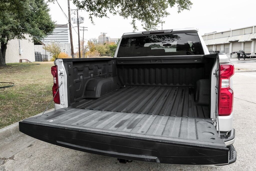 2021 Chevrolet Silverado 1500 LT Bradenton  FL