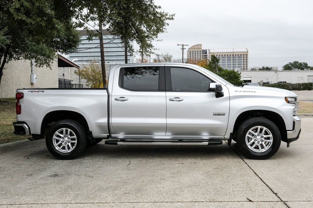2021 Chevrolet Silverado 1500 LT Bradenton  FL