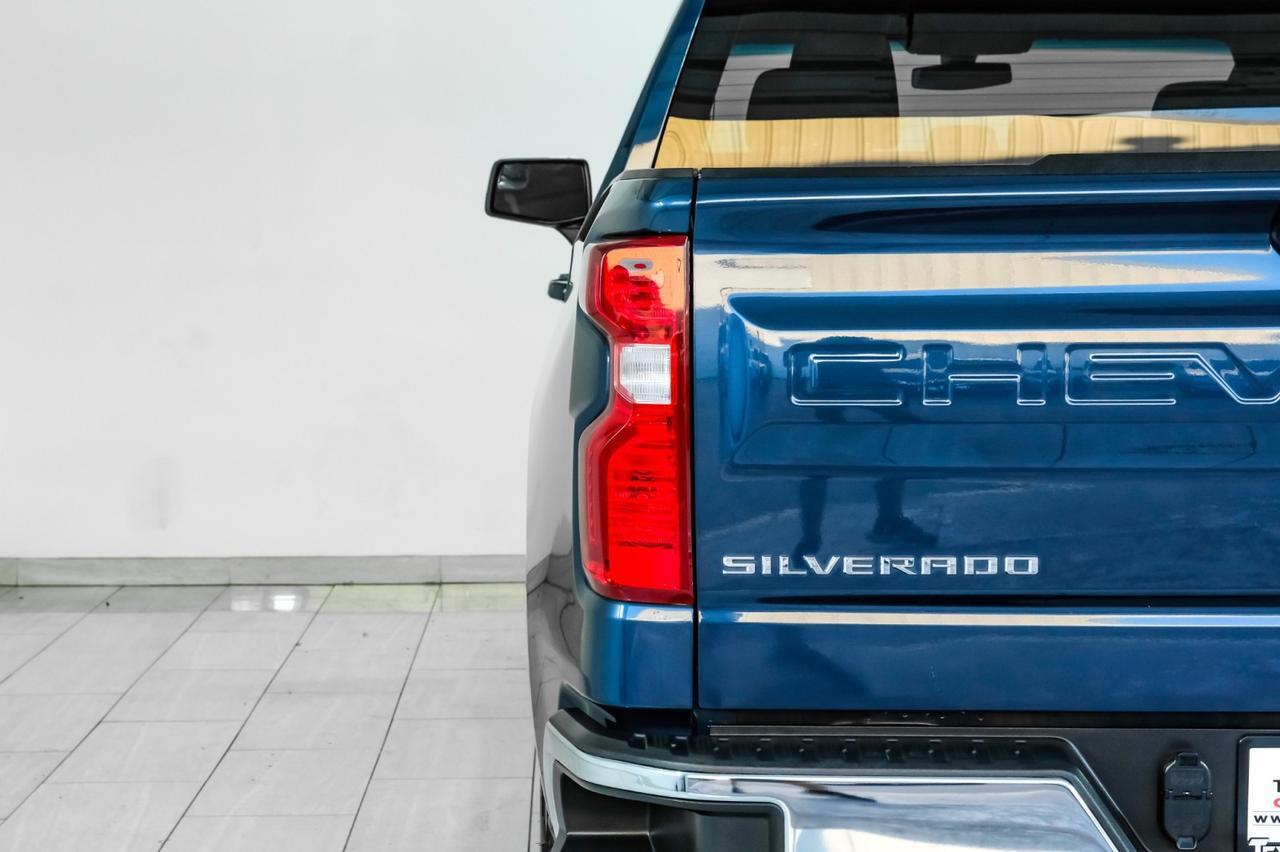 2021 Chevrolet Silverado 1500 LT CREW CAB 4WD DIESEL AUTOMATIC HEATED SEATS REAR CAMERA TOW HI Carrollton TX