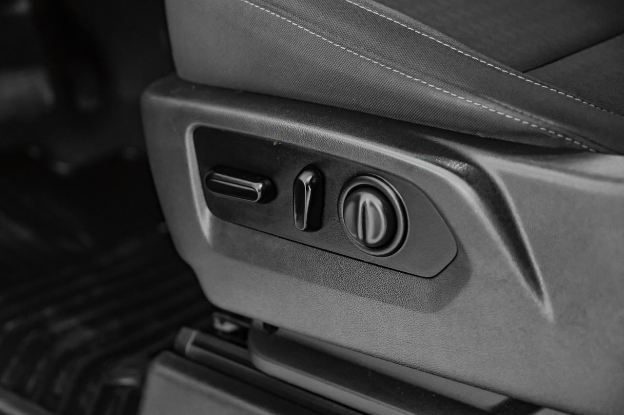 2021 Chevrolet Silverado 1500 LT CREW CAB 4WD DIESEL AUTOMATIC HEATED SEATS REAR CAMERA TOW HI Carrollton TX