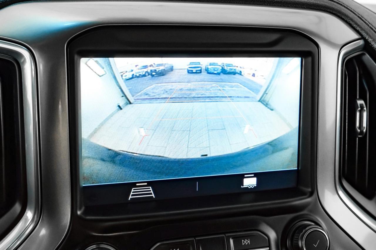 2021 Chevrolet Silverado 1500 LT CREW CAB 4WD DIESEL AUTOMATIC HEATED SEATS REAR CAMERA TOW HI Carrollton TX