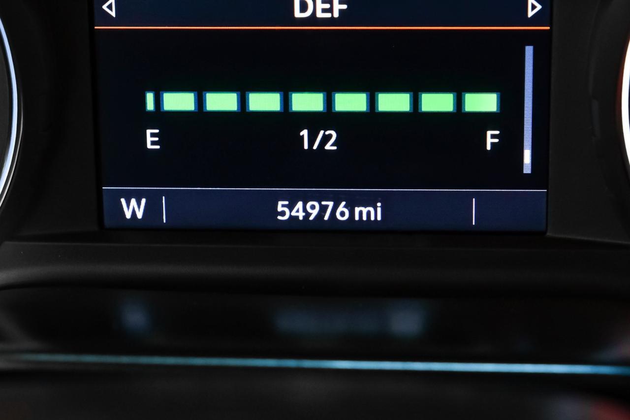 2021 Chevrolet Silverado 1500 LT CREW CAB 4WD DIESEL AUTOMATIC HEATED SEATS REAR CAMERA TOW HI Carrollton TX