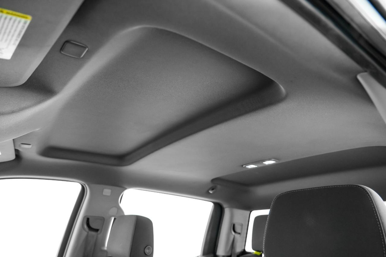 2021 Chevrolet Silverado 1500 LT CREW CAB 4WD DIESEL AUTOMATIC HEATED SEATS REAR CAMERA TOW HI Carrollton TX