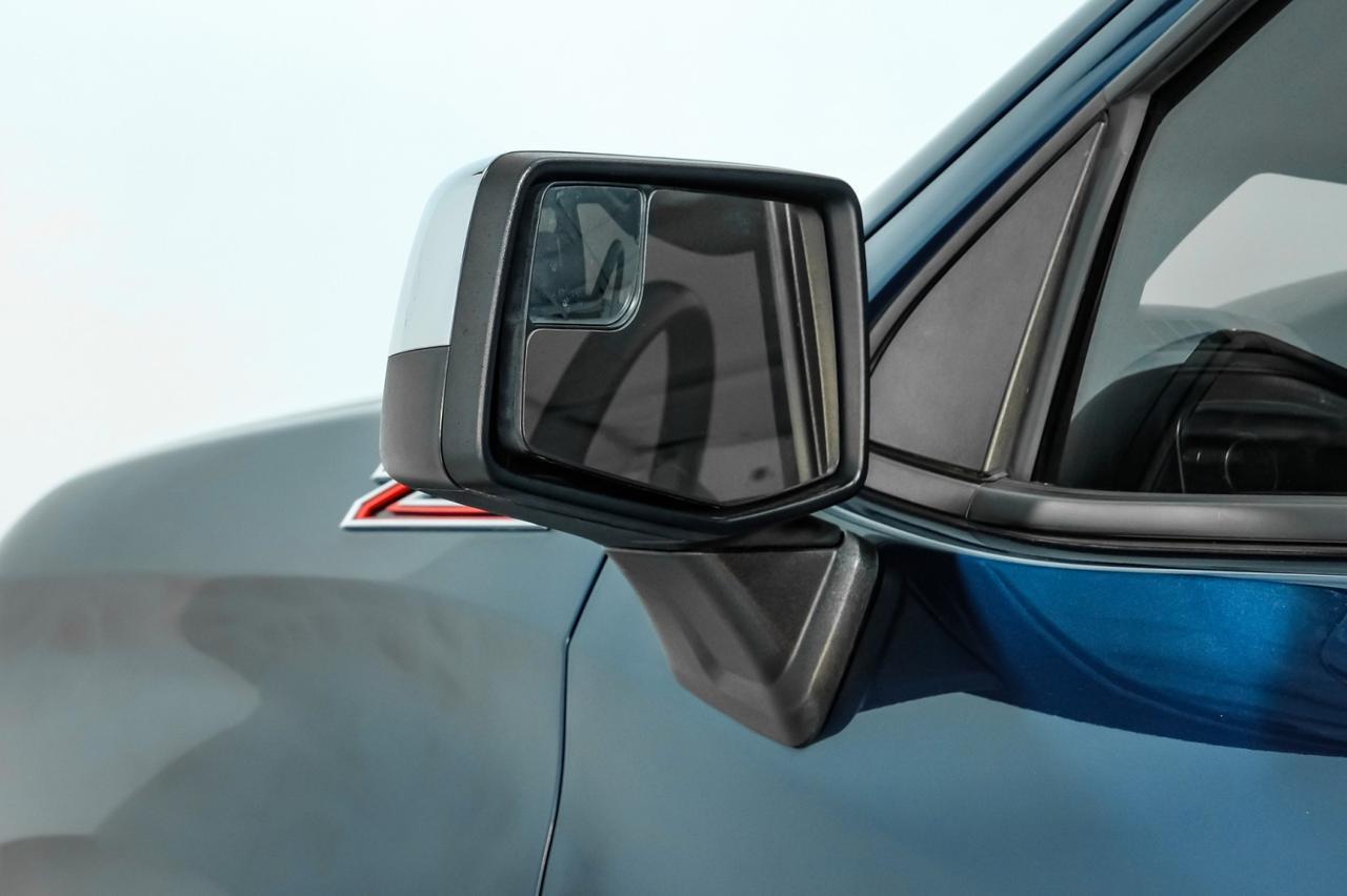 2021 Chevrolet Silverado 1500 LT CREW CAB 4WD DIESEL AUTOMATIC HEATED SEATS REAR CAMERA TOW HI Carrollton TX