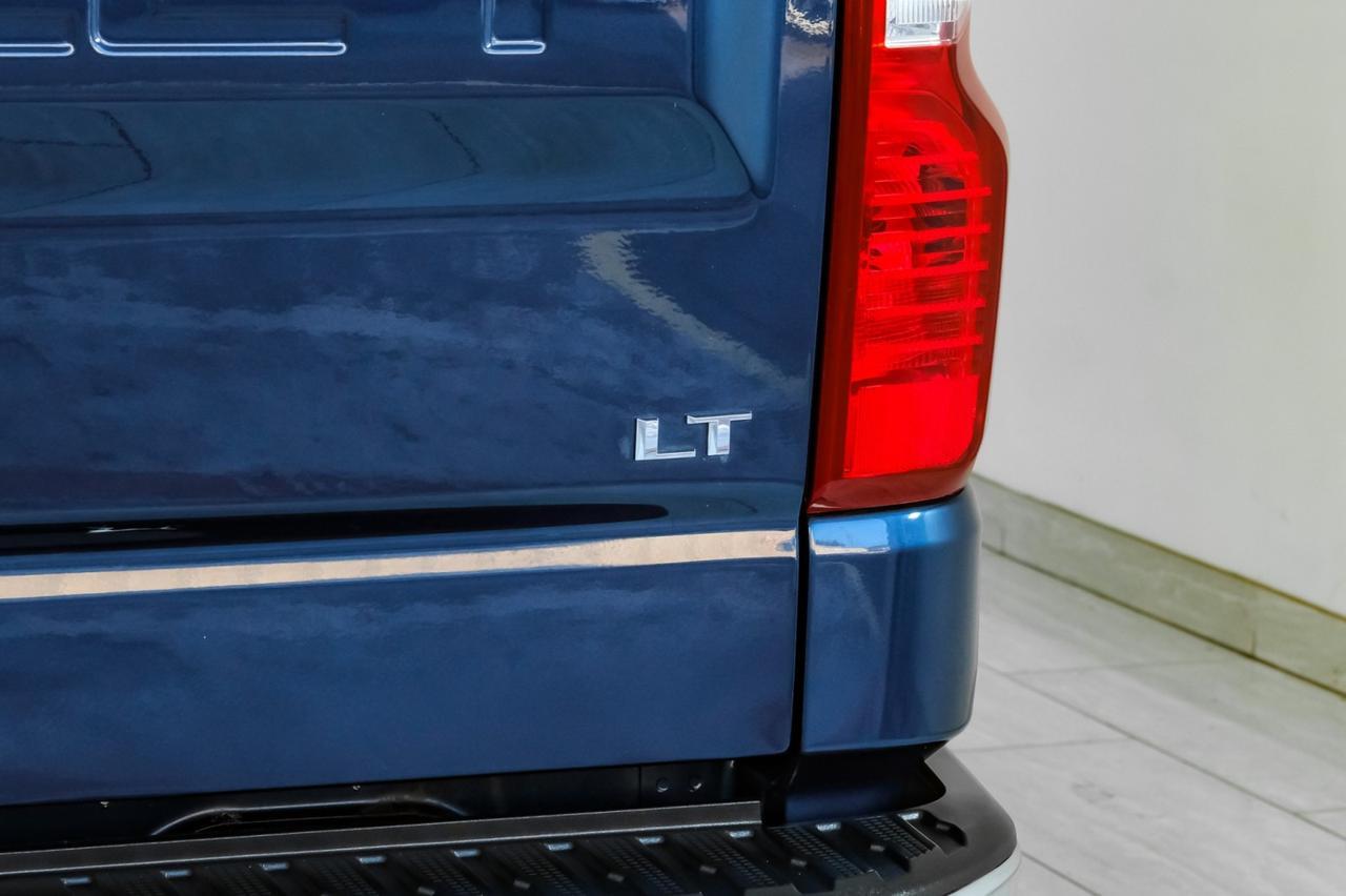 2021 Chevrolet Silverado 1500 LT CREW CAB 4WD DIESEL AUTOMATIC HEATED SEATS REAR CAMERA TOW HI Carrollton TX