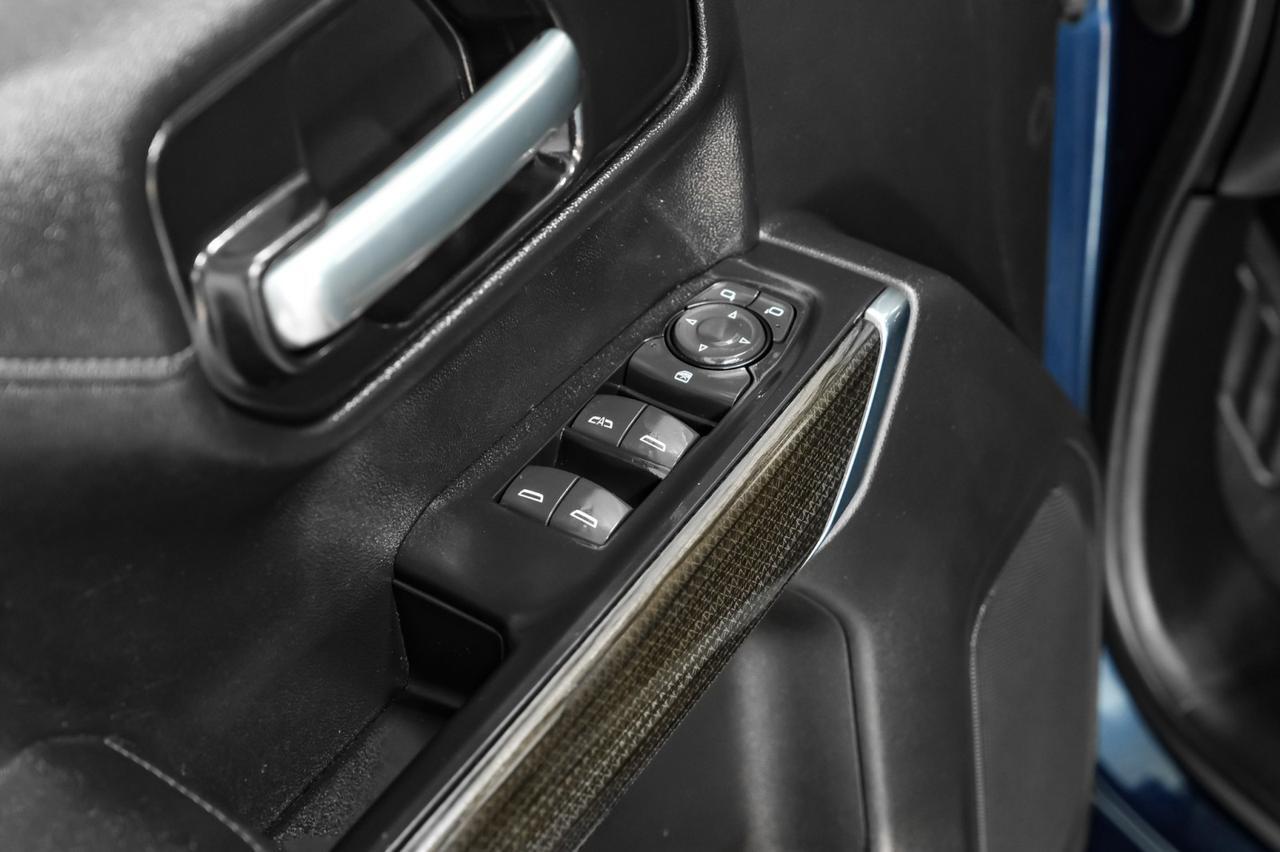 2021 Chevrolet Silverado 1500 LT CREW CAB 4WD DIESEL AUTOMATIC HEATED SEATS REAR CAMERA TOW HI Carrollton TX