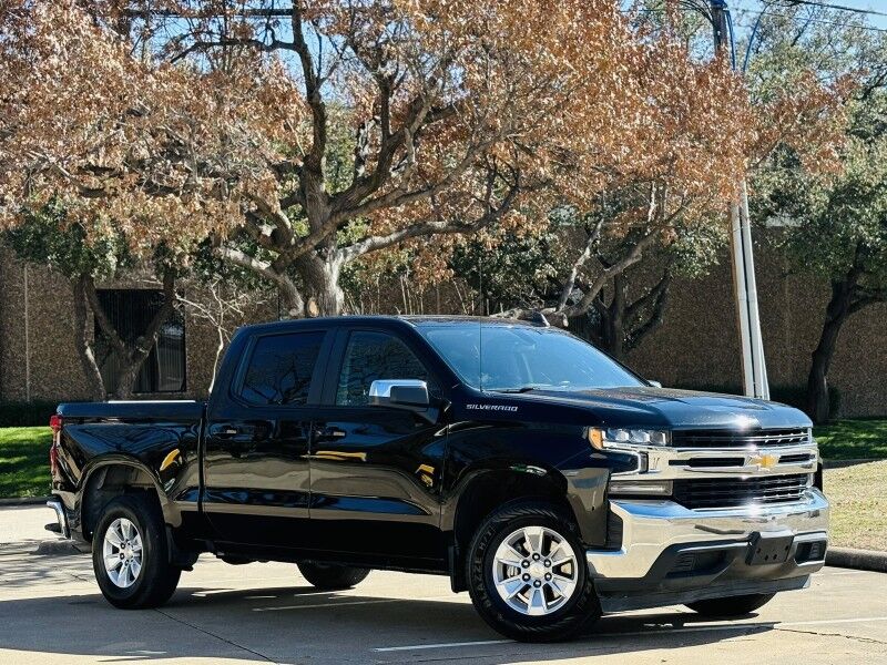 Used trucks in Carrollton TX