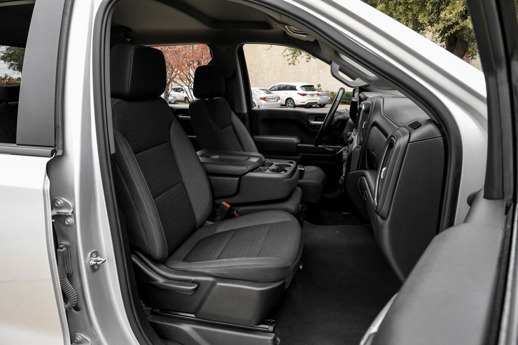 2021 Chevrolet Silverado 1500 LT Bradenton  FL