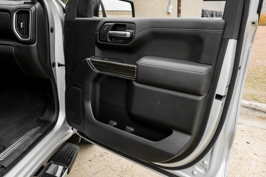 2021 Chevrolet Silverado 1500 LT Bradenton  FL