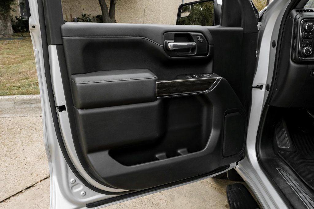 2021 Chevrolet Silverado 1500 LT Bradenton  FL