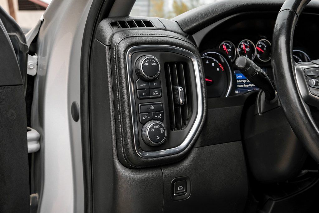 2021 Chevrolet Silverado 1500 LT Bradenton  FL