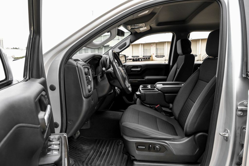 2021 Chevrolet Silverado 1500 LT Bradenton  FL