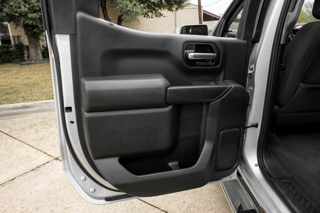 2021 Chevrolet Silverado 1500 LT Bradenton  FL