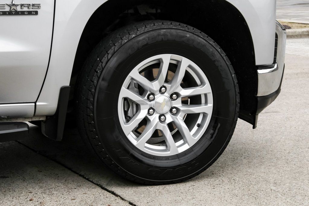 2021 Chevrolet Silverado 1500 LT Bradenton  FL