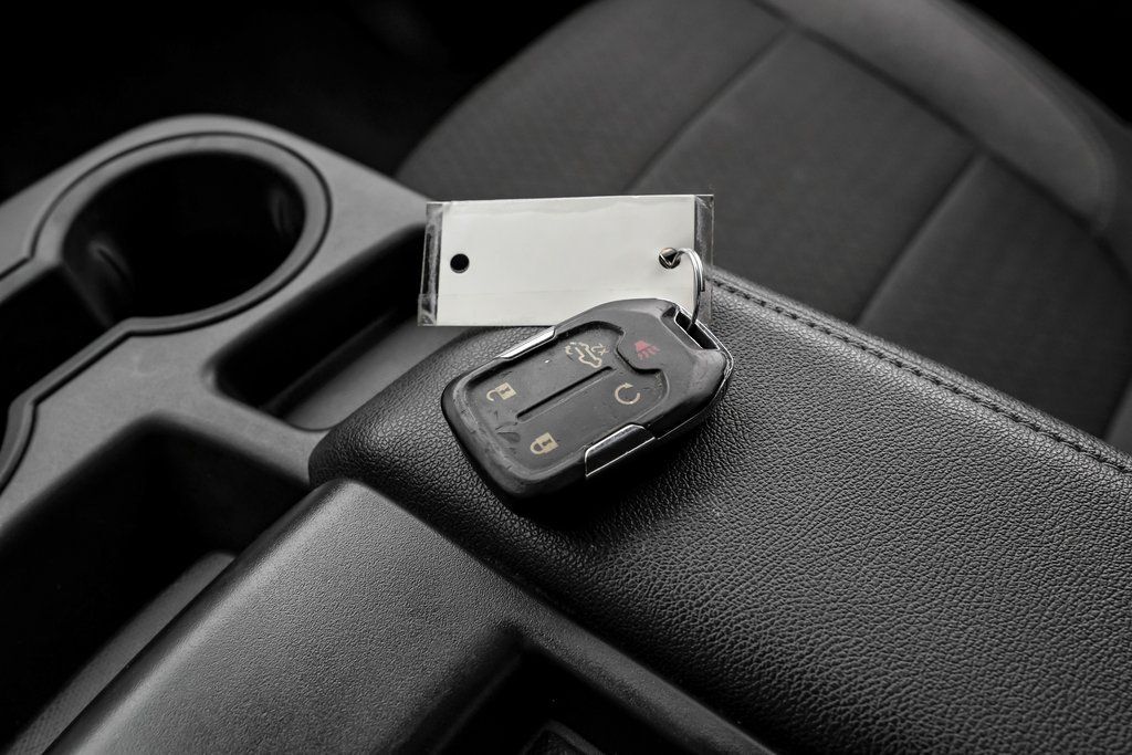 2021 Chevrolet Silverado 1500 LT Bradenton  FL