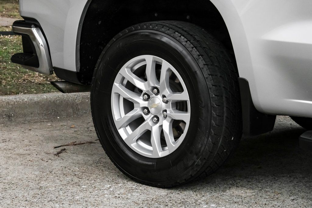 2021 Chevrolet Silverado 1500 LT Bradenton  FL