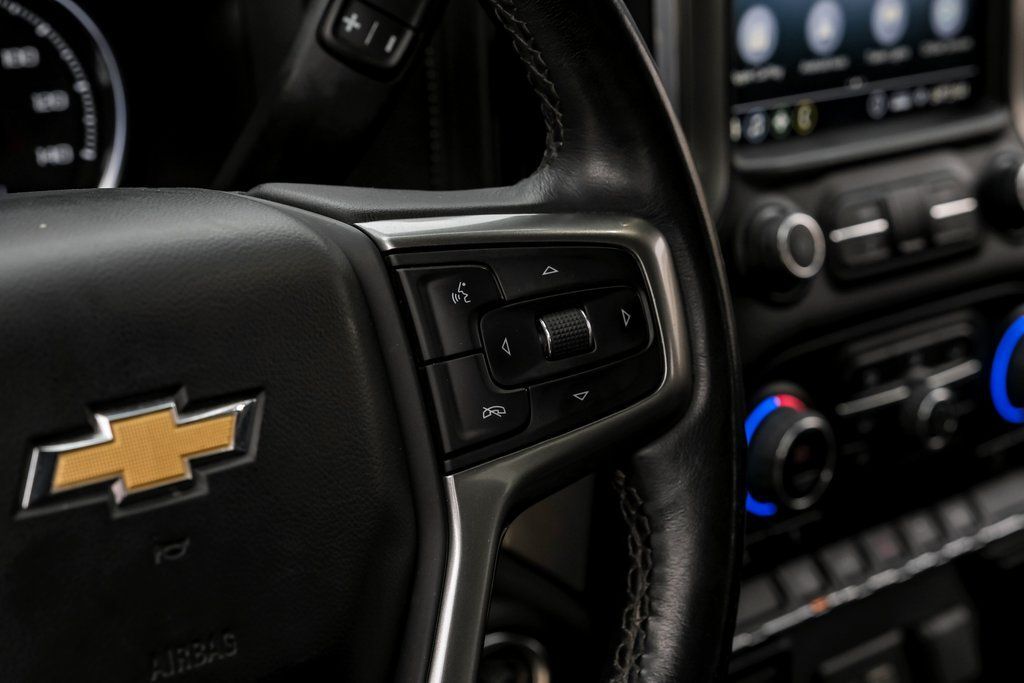 2021 Chevrolet Silverado 1500 LT Bradenton  FL