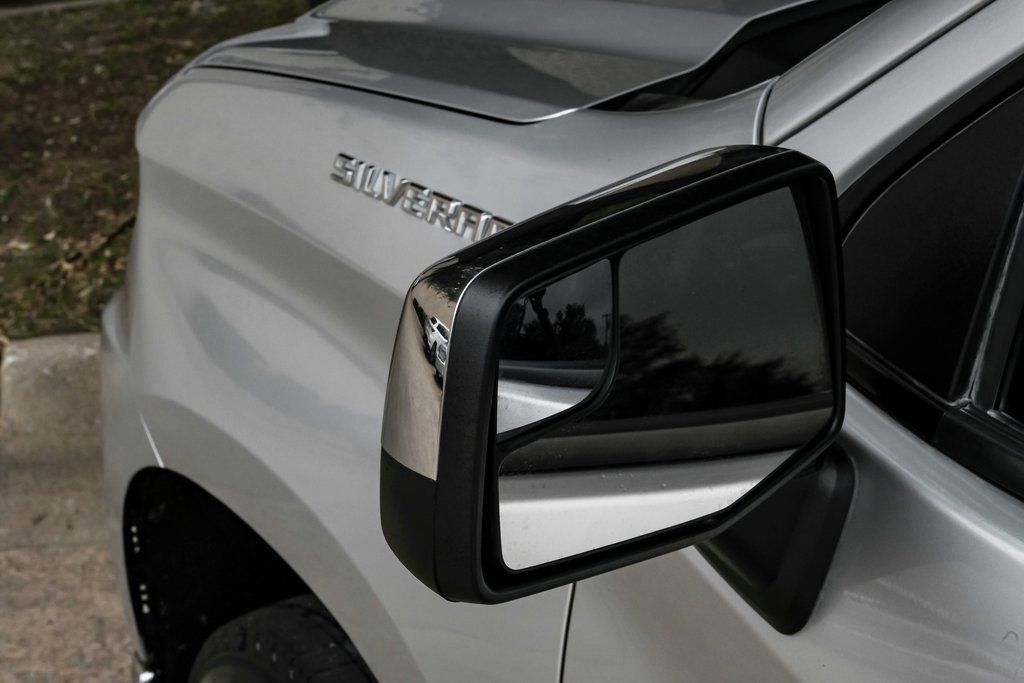 2021 Chevrolet Silverado 1500 LT Bradenton  FL