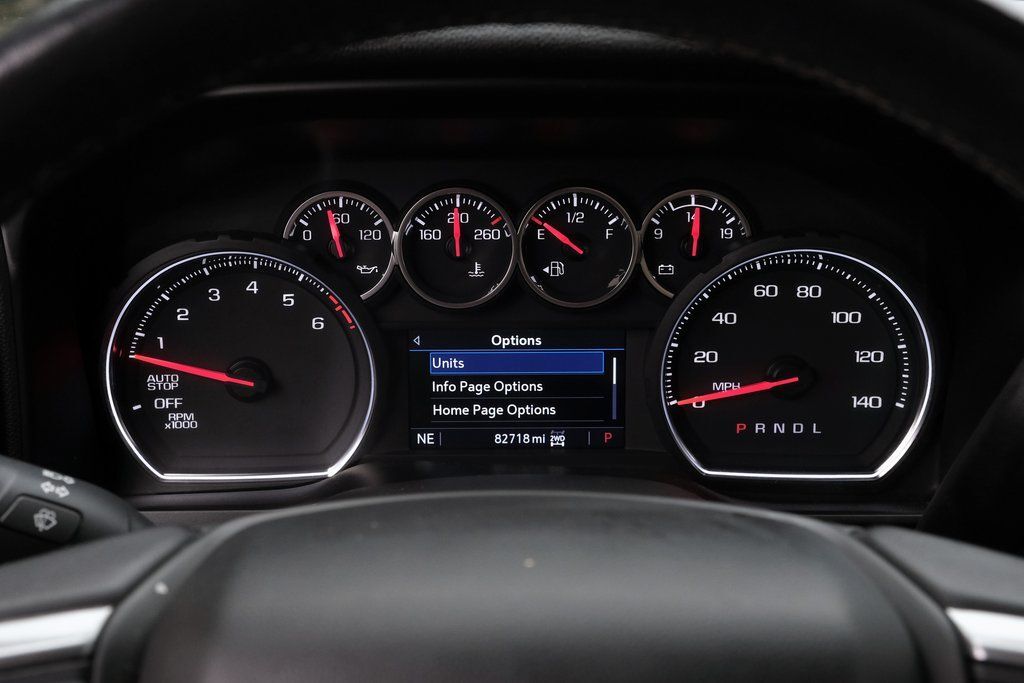 2021 Chevrolet Silverado 1500 LT Bradenton  FL