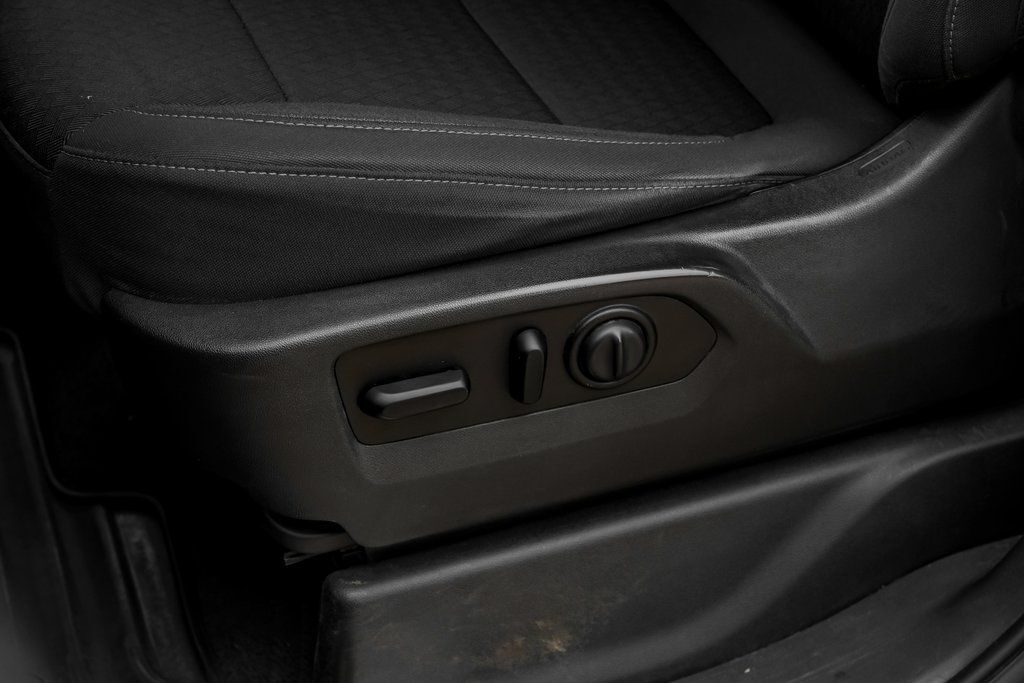 2021 Chevrolet Silverado 1500 LT Bradenton  FL