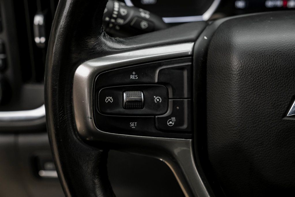 2021 Chevrolet Silverado 1500 LT Bradenton  FL