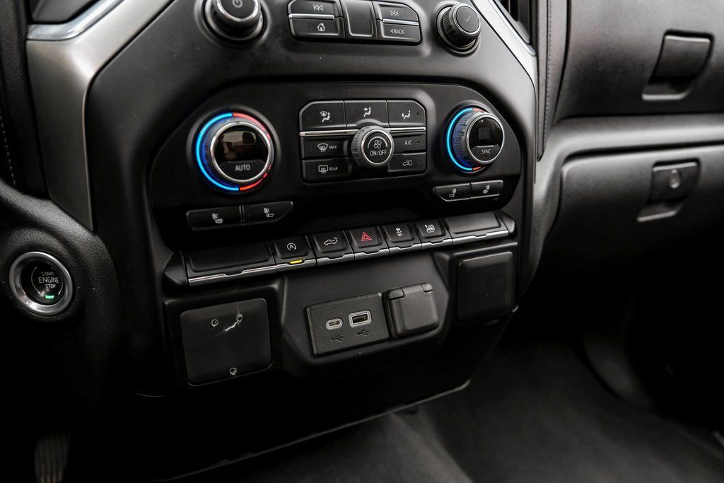 2021 Chevrolet Silverado 1500 LT Bradenton  FL