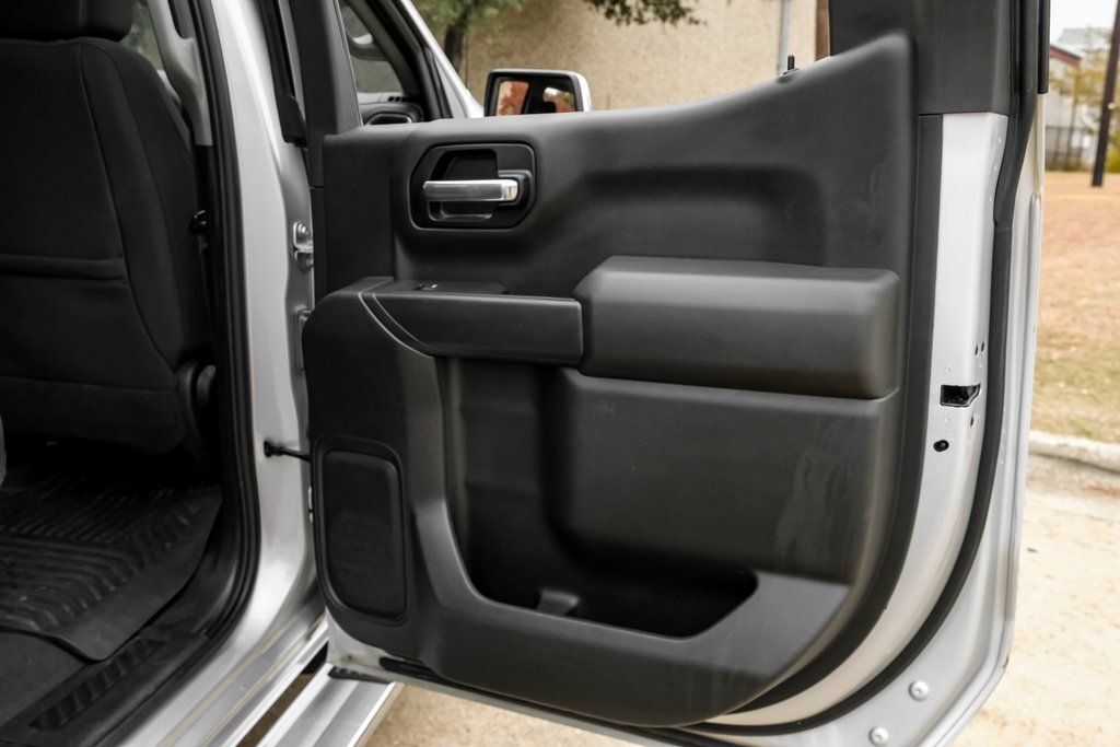 2021 Chevrolet Silverado 1500 LT Bradenton  FL