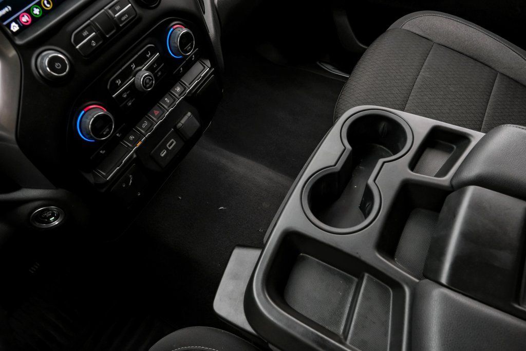 2021 Chevrolet Silverado 1500 LT Bradenton  FL