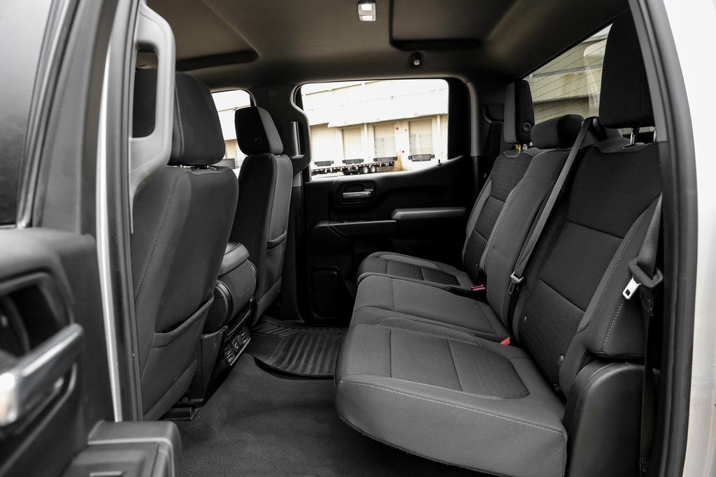 2021 Chevrolet Silverado 1500 LT Bradenton  FL