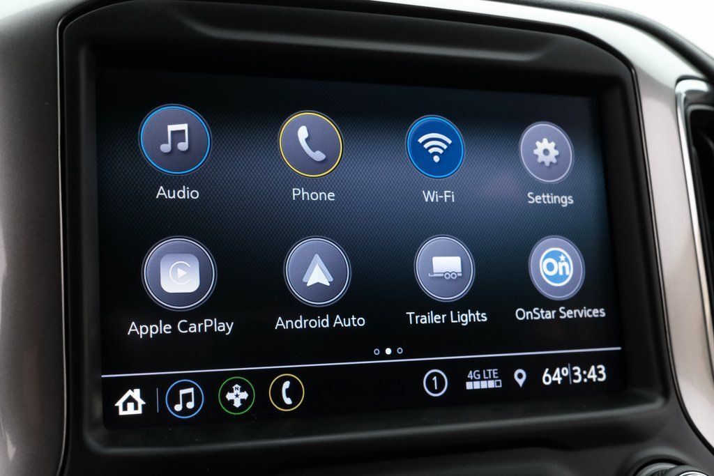 2021 Chevrolet Silverado 1500 LT Bradenton  FL